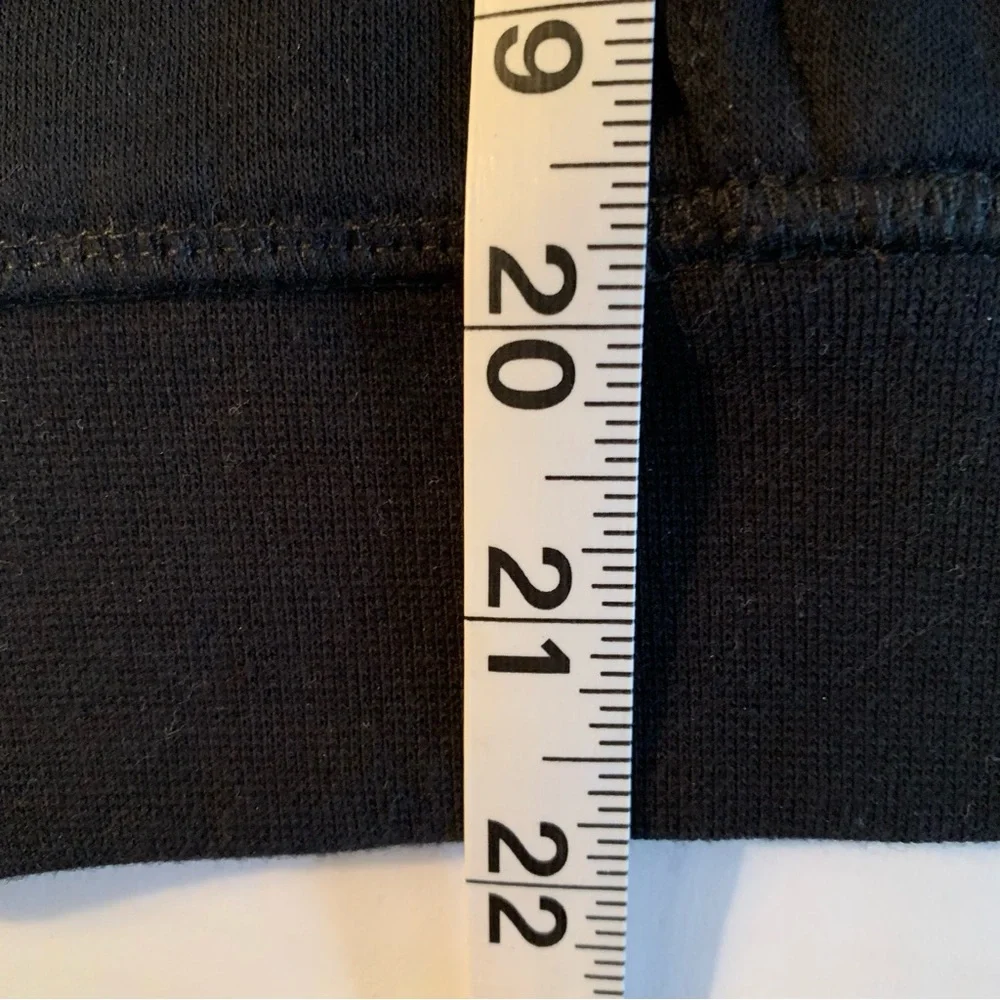 CATERPILLAR. NWT. CAT‎ Construction Youth Hooded Black Sweatshirt. M-10/12